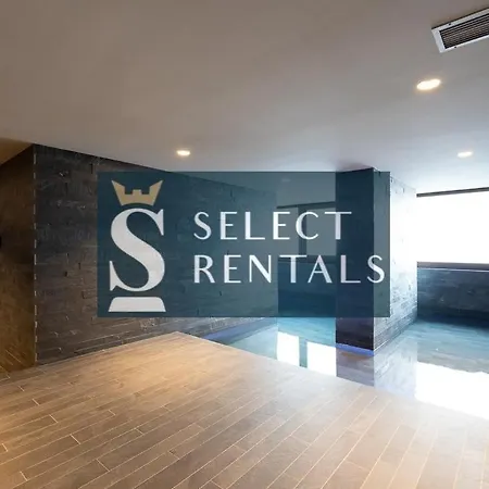 Isard & By Select *