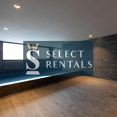 Apartment Isard & By Select