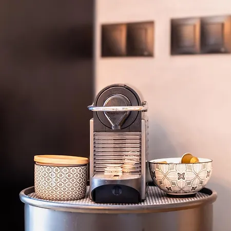 Isard & By Select Apartment
