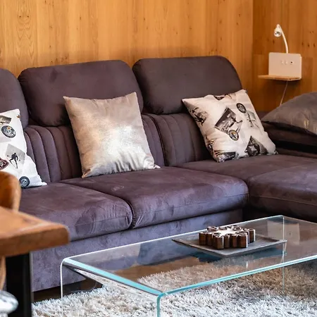 Isard & By Select Apartment El Tarter